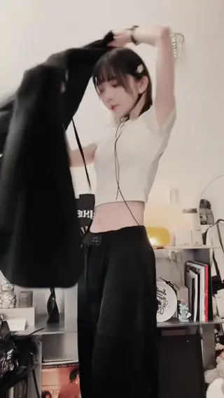 anshia_flower leaked video, frame 4