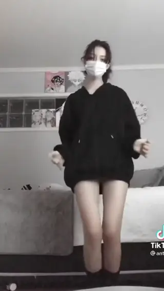 anto leaked video, frame 3
