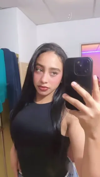 antonellaesanchezz leaked video, frame 1