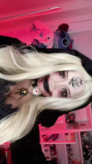 anyamochii leaked video, frame 2