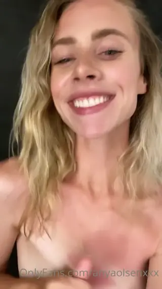 anyaolsen leaked video, frame 3