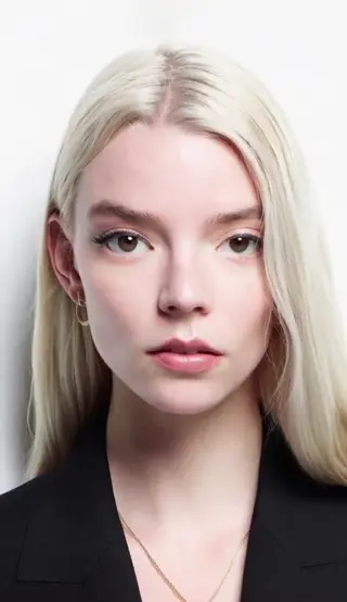 anyataylorjoy leaked video preview