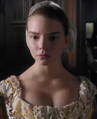 anyataylorjoy leaked video preview
