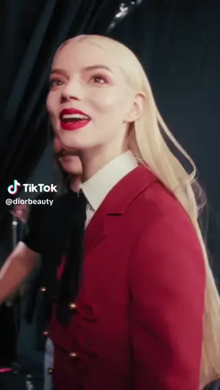 anyataylorjoy leaked video preview