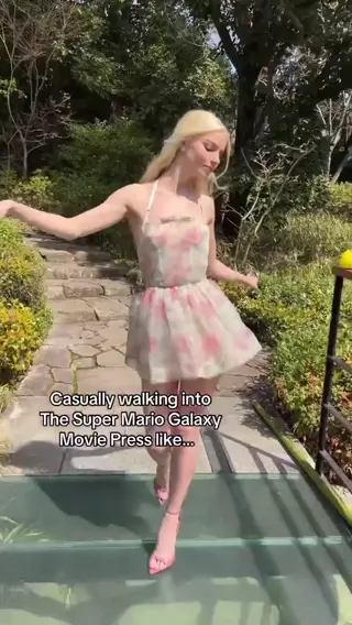 anyataylorjoy leaked video preview