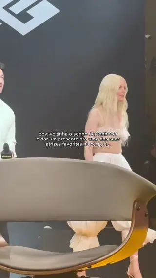 anyataylorjoy leaked video, frame 2