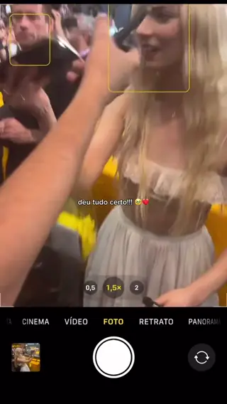 anyataylorjoy leaked video, frame 5