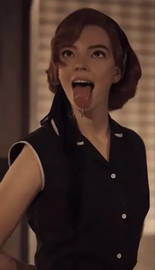 anyataylorjoy leaked video, frame 4