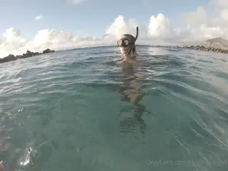 anywaybrittnaay leaked video, frame 5