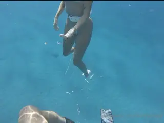 anywaybrittnaay leaked video, frame 5