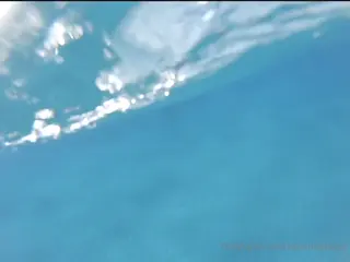 anywaybrittnaay leaked video, frame 6