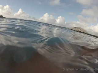 anywaybrittnaay leaked video, frame 1