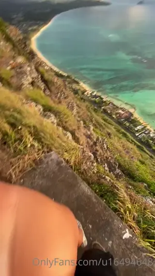 anywaybrittnaay leaked video, frame 2