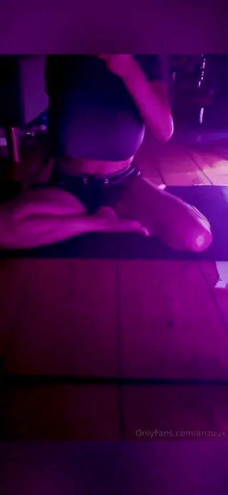 anzuux leaked video preview