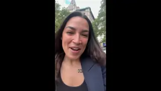 aoc leaked video, frame 2