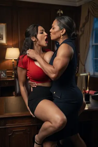 aoc leaked video, frame 4