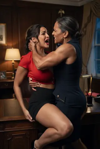 aoc leaked video, frame 5