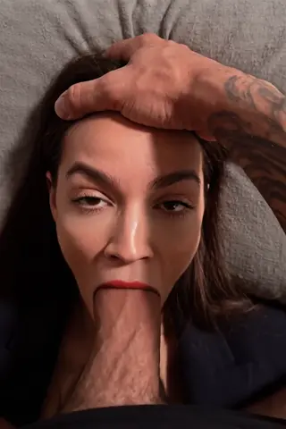 aoc leaked video, frame 2
