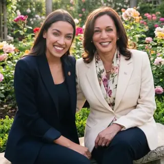 aoc leaked video, frame 1