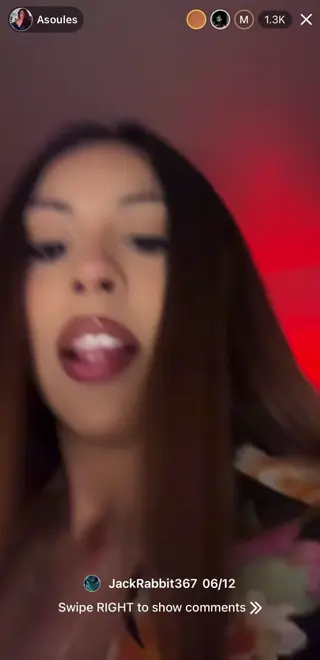 api2 leaked video, frame 1