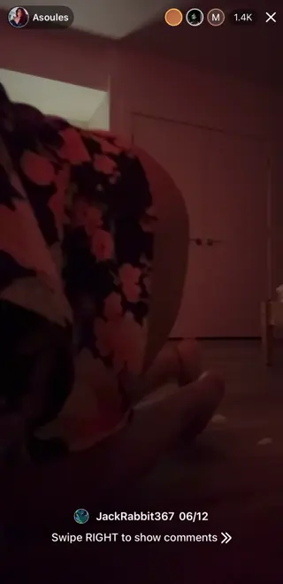 api2 leaked video, frame 3