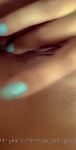 apolonialapiedra leaked video, frame 5