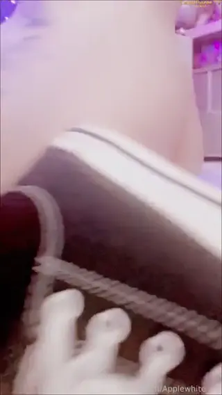 applewhite leaked video, frame 5