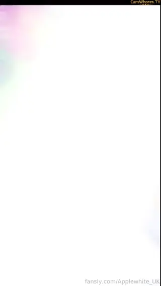applewhite leaked video, frame 6