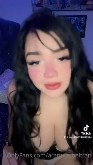 arantxabeltranoficial__ leaked video preview