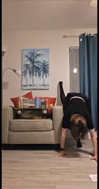 archanglo... leaked video, frame 2