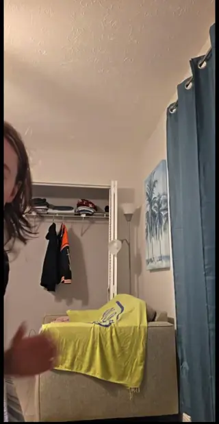 archanglo... leaked video, frame 2