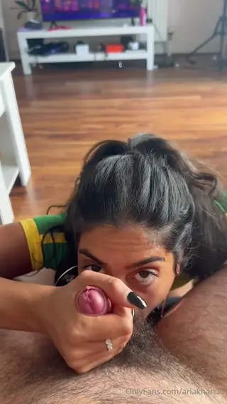 ariakhan00 leaked video, frame 4