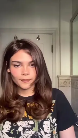 ariana_greenblatt leaked video preview