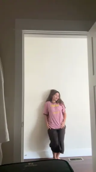 ariana_greenblatt leaked video, frame 1