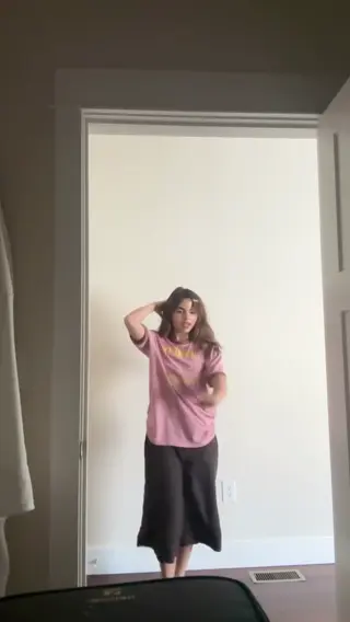 ariana_greenblatt leaked video, frame 4