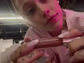 arianagrande leaked video, frame 2
