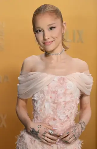 arianagrande leaked video preview