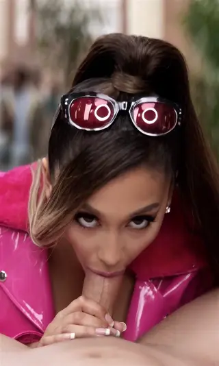 arianagrande leaked video, frame 4
