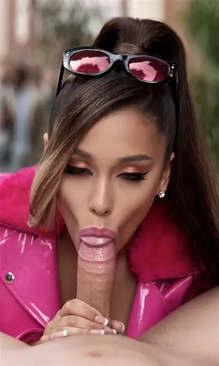 arianagrande leaked video, frame 5
