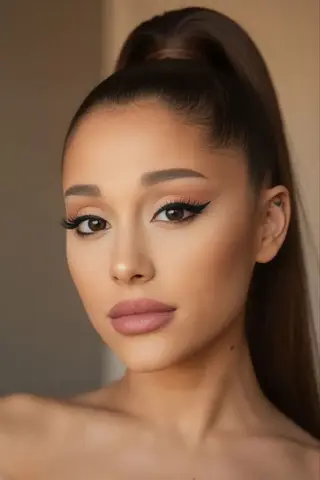 arianagrande leaked video, frame 1