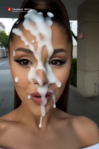 arianagrande leaked video, frame 2