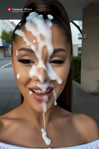 arianagrande leaked video, frame 3