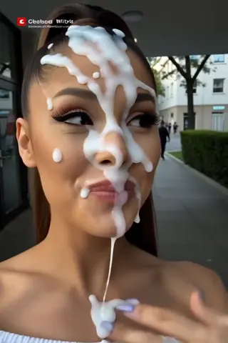 arianagrande leaked video, frame 5