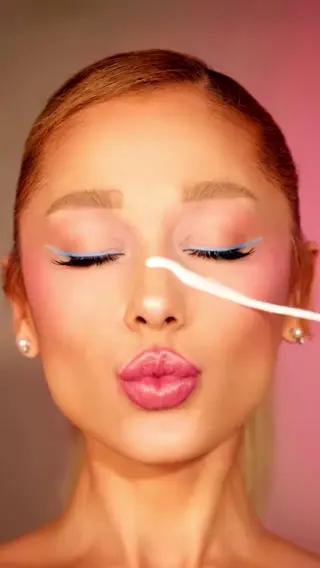 arianagrande leaked video preview