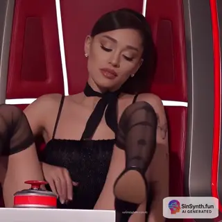 arianagrande leaked video, frame 6