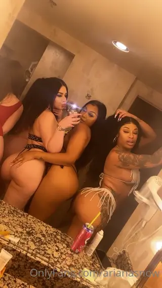 arianasnow leaked video, frame 3