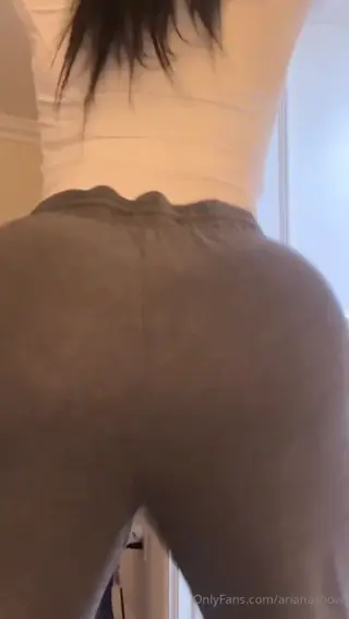 arianasnow leaked video, frame 2