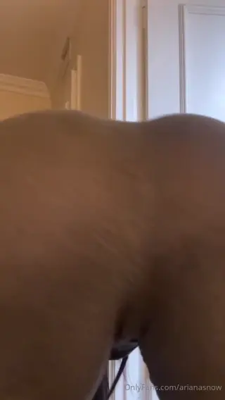 arianasnow leaked video, frame 5
