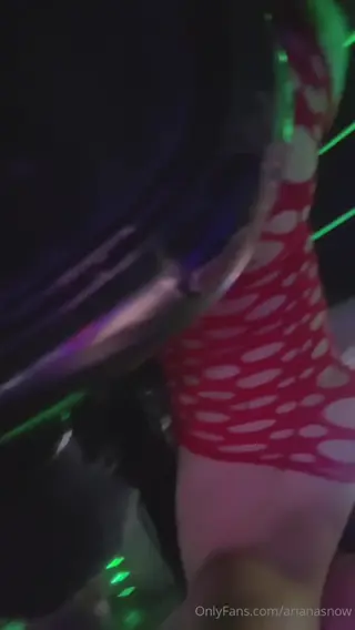 arianasnow leaked video, frame 4