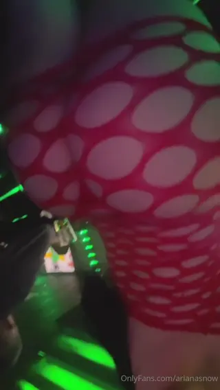 arianasnow leaked video, frame 5